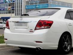   Toyota Allion 260 