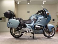 BMW R 1100 RT, 1999 