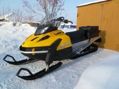 BRP Ski-Doo Tundra, 2012 