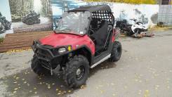 Polaris Ranger RZR 570, 2011 