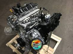 Контрактный Двигатель Infiniti проверенный на ЕвроСтенде в Томске