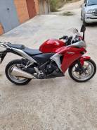 Honda CBR 250R, 2011 