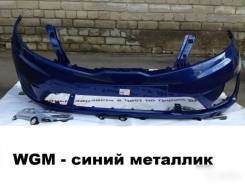   Kia Rio 3   3 2010-2015 WGM