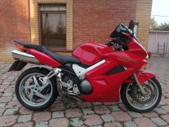 Honda VFR 800F, 2003 