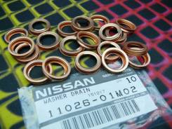     Nissan 11026-01M02, () 