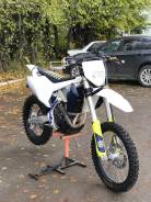 Husqvarna FE 350, 2019 