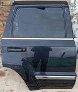    Jeep Grand Cherokee WK WH