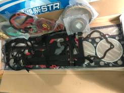   6V8032 C6121 SC11 Shantui SD16 