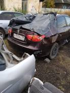 Hyundai Elantra, 2009 