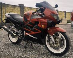 Honda CBR 600F4, 2000 