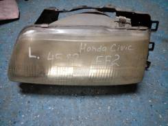 Honda Civic EF2 EF5