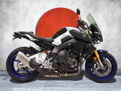 Yamaha MT-10 SP, 2017 