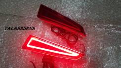 Фонари в задний бампер LED / Lexus RX 2016г. +