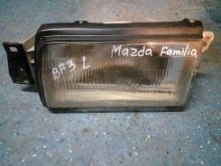    Mazda Familia BF3