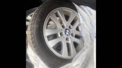 Колеса БМВ BMW R16 зимние нешипованные