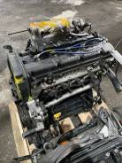 Двигатель Hyundai Sonata 2.0i 137-143 л/с G4GC фото
