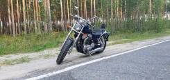 Suzuki Boulevard S83, 2007 