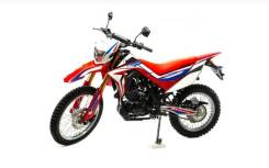 Motoland CRF ST ENDURO, 2021 