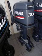  Yamaha 30 hwcs JET   
