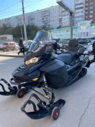 BRP Ski-Doo Expedition SE 2022, 2021 