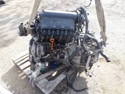 Двигатель в сборе Honda Airwave GJ1. L15A. Chita CAR