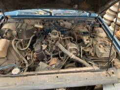  Chevrolet Blazer 1990-1994 12515321 S10 L35 