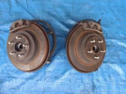 ������� ������ ������������� �� Subaru Legacy B4 08�. ����