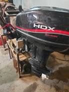   HDX 15 