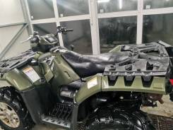 Polaris Sportsman 850, 2010 