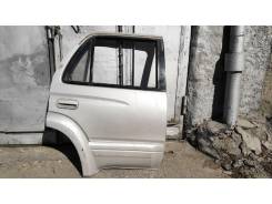 ����� ������� Toyota Hilux Surf N18# ������ ������