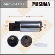  MPU-501C Masuma  2 ! 