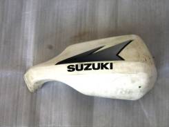    Suzuki Djebel 250 