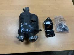  Kawasaki VN1500 Classic Tourer / Nomad .093 