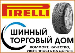 Pirelli Winter Ice Zero Friction, 215/60R16 99H Made in Italy