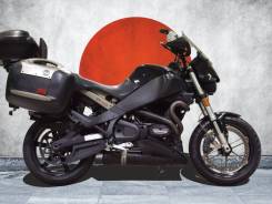 Buell XB12X, 2010 