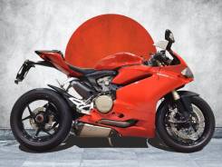 Ducati Superbike 1299 Panigale, 2016 