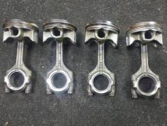  Honda Cbr600Rr 2003 13210MEE000 PC37E 