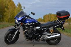 Yamaha XJR 1300, 2003 