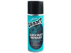   , , 400  Grent Quick Rust Remover. 