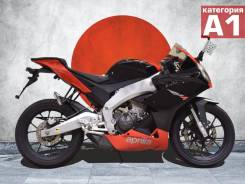 Aprilia RS4 125, 2013 