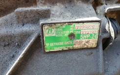  5hp24 Range Rover 2003 4.4