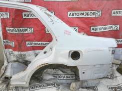  Toyota Corona Premio 1999 6160220922 AT211 7AFE,   