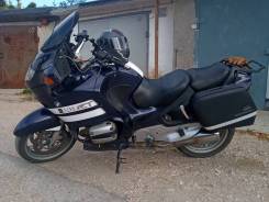 BMW R 1150 RT, 2002 