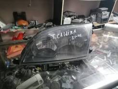    Toyota Caldina ST210