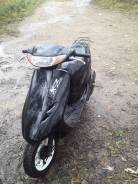 Honda Dio AF34 ZX, 2000 