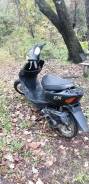 Honda Dio AF34 ZX, 2000 