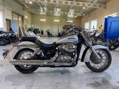 Honda Shadow 750, 2003 