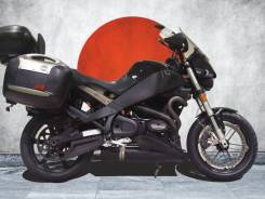 Buell XB12X, 2010 