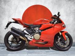 Ducati Superbike 1299 Panigale, 2016 