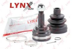    LYNXauto CO3678 Nissan Tiida/ Note/ Wingroad 12 